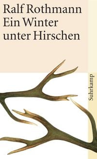 Produktbild: Ein Winter unter Hirschen