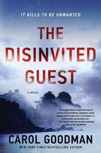 Produktbild: The Disinvited Guest