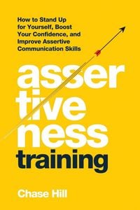 Produktbild: Assertiveness Training
