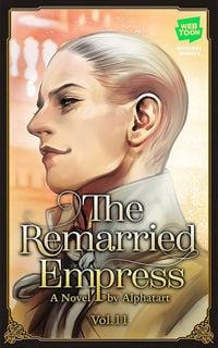Produktbild: The Remarried Empress 11