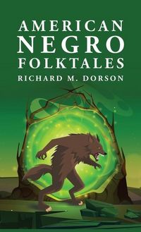 Produktbild: American Negro Folktales