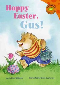 Produktbild: Happy Easter, Gus!