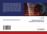 Produktbild: Practice Exercises in Probability Distributions