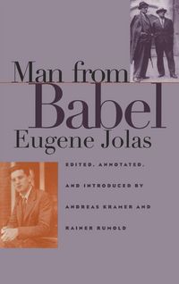 Produktbild: Man from Babel