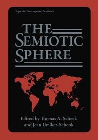 Produktbild: The Semiotic Sphere