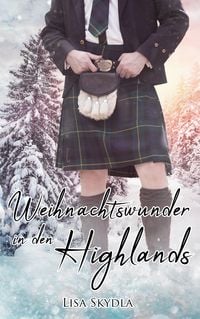 Produktbild: Weihnachtswunder in den Highlands
