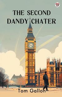 Produktbild: The Second Dandy Chater