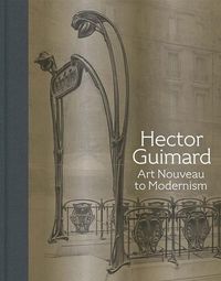 Produktbild: Hector Guimard