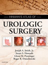 Produktbild: Hinman's Atlas of Urologic Surgery Revised Reprint
