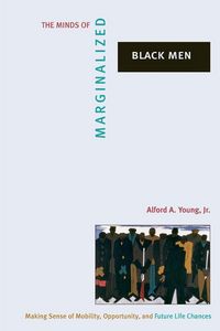 Produktbild: The Minds of Marginalized Black Men