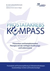 Produktbild: Prostatakrebs-Kompass
