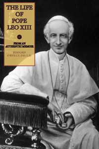 Produktbild: The Life of Pope Leo XIII