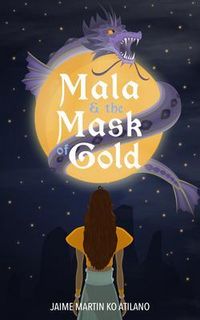 Produktbild: Mala & the Mask of Gold