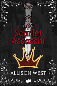Produktbild: Scarlet Assassin