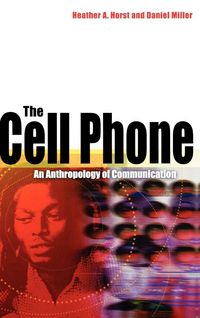 Produktbild: The Cell Phone