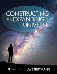 Produktbild: Constructing the Expanding Universe