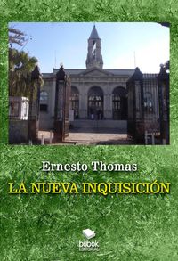 Produktbild: La nueva Inquisici&oacute;n