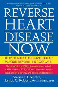 Produktbild: Reverse Heart Disease Now