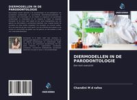 Produktbild: Diermodellen in De Parodontologie