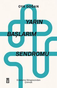 Produktbild: Yarin Baslarim Sendromu