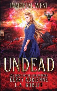 Produktbild: Undead