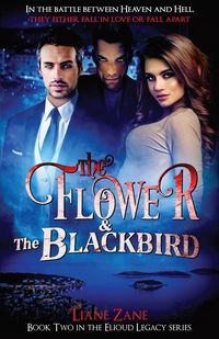 Produktbild: The Flower & The Blackbird