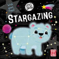 Produktbild: Space Baby: Stargazing
