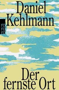 Produktbild: Der fernste Ort