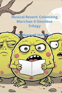 Produktbild: Musical Resort