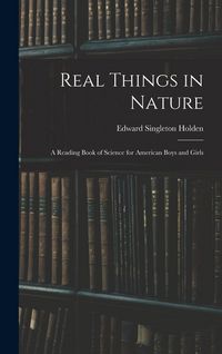 Produktbild: Real Things in Nature