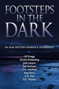 Produktbild: Footsteps in the Dark