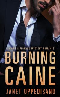 Produktbild: Burning Caine