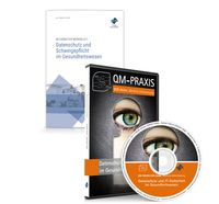 Produktbild: Datenschutzpaket f&uuml;r das Gesundheitswesen
