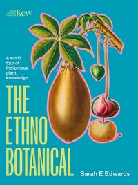 Produktbild: The Ethnobotanical