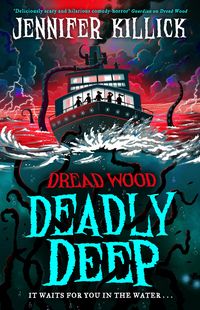 Produktbild: DEADLY DEEP_DREAD WOOD4 PB