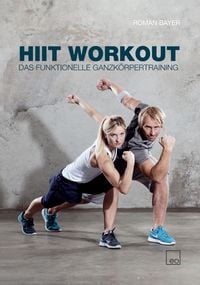 Produktbild: HIIT Workout