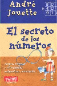 Produktbild: El Secreto de Los N&uacute;meros