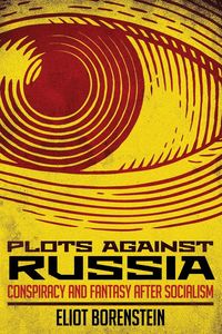 Produktbild: Plots Against Russia