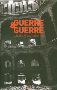 Produktbild: Guerre & guerre