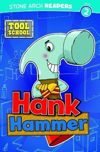 Produktbild: Hank Hammer