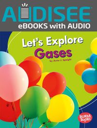 Produktbild: Let's Explore Gases