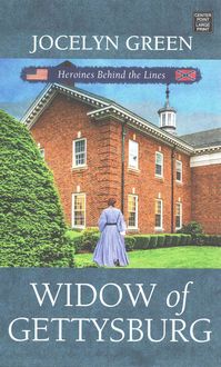 Produktbild: Widow Of Gettysburg