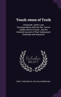 Produktbild: Touch-stone of Truth