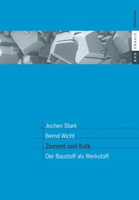 Produktbild: Zement und Kalk