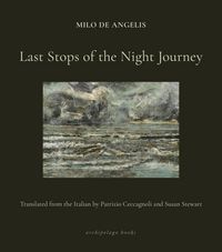 Produktbild: Last Stops of the Night Journey