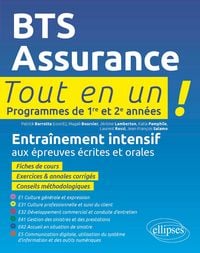Produktbild: BTS Assurance