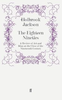 Produktbild: The Eighteen Nineties