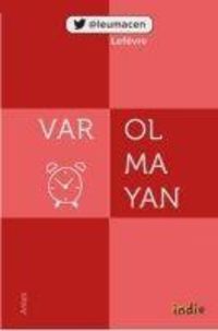 Produktbild: Var Olmayan