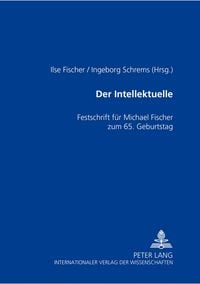 Produktbild: Der Intellektuelle