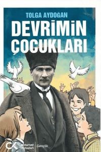 Produktbild: Devrimin Cocuklari